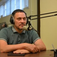 Актуальное интервью с Максимом Шевченко