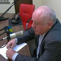 Актуальное интервью с Амучи Амутиновым